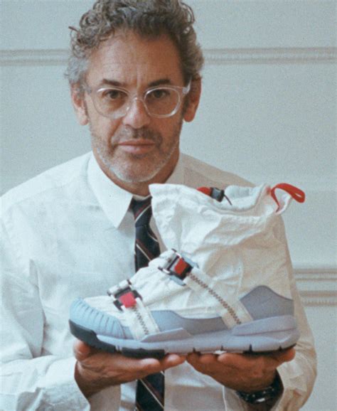 tom sachs Nike website